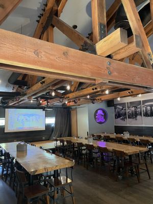 Alibi Ale Works - Incline Public House by null