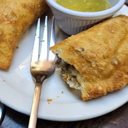 Empanada Empanada