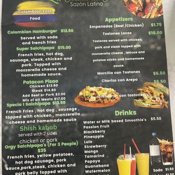 La Cocina de Cris - Latin American Near Me - Brandon, Florida