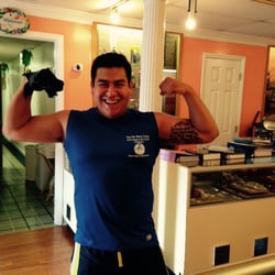 Zone Fitness and Tan - Good results