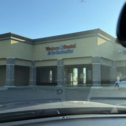 Western Dental & Orthodontics - Office