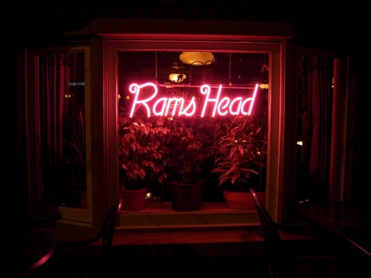 McMenamins Rams Head by null