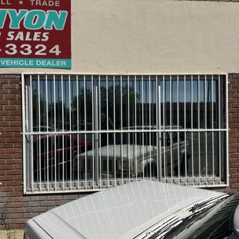 Good Guys Tint - Car Window Tinting Near Me