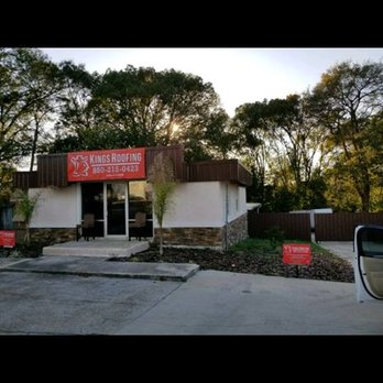 Kings Roofing - office of Kings Roofing - Roofing Near Me - Panama City, Florida Kings Roofing - office of Kings Roofing - Roofing Near Me - Panama City, Florida