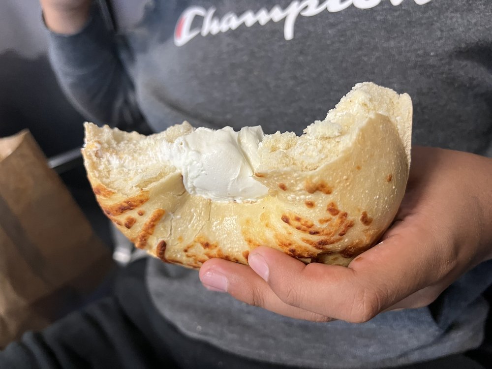 THE GREAT AMERICAN BAGEL 123 Photos & 186 Reviews 5757 Wayne Newton