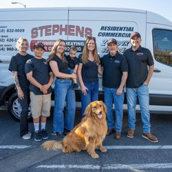 Stephens Plumbing
