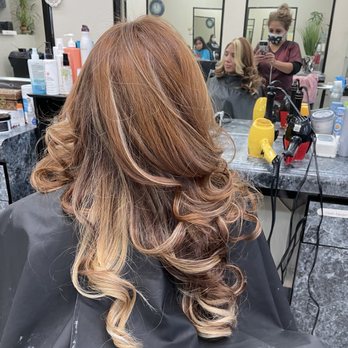 Stephanies's Beauty Club - Color and highlight - Hair Salons Near Me - Bellflower, California Stephanies's Beauty Club - Color and highlight - Hair Salons Near Me - Bellflower, California