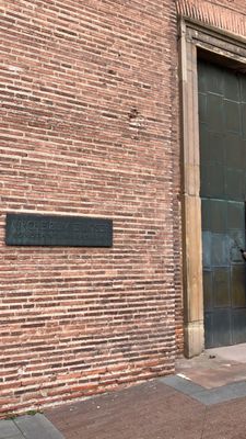 Konstantin-Basilika (Evangelische Kirche zum Erlöser)- Evangelische Kirchengemeinde Trier by null