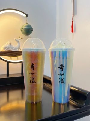 Siyi Tea & Incense by null