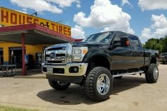 Tires - Find new and used tires at our location. We will do our best to get you a discount! We can get any brand of tire you are looking for.
We at House of Tires consider it an honor to serve you, our customers. We know you have other options to buy tires, but hope we can earn a lifetime customer each time you walk through our doors.
We’re not “Fancy”…But we’re Fast Friendly and Fair!! Tires - Find new and used tires at our location. We will do our best to get you a discount! We can get any brand of tire you are looking for.
We at House of Tires consider it an honor to serve you, our customers. We know you have other options to buy tires, but hope we can earn a lifetime customer each time you walk through our doors.
We’re not “Fancy”…But we’re Fast Friendly and Fair!!