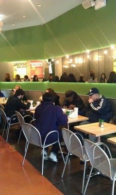 Chopt Creative Salad Co. by null