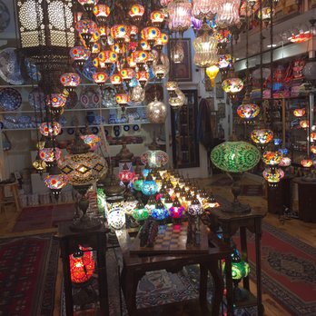Fine Art Turkish Gallery - Art Galleries Near Me - Carmel, California