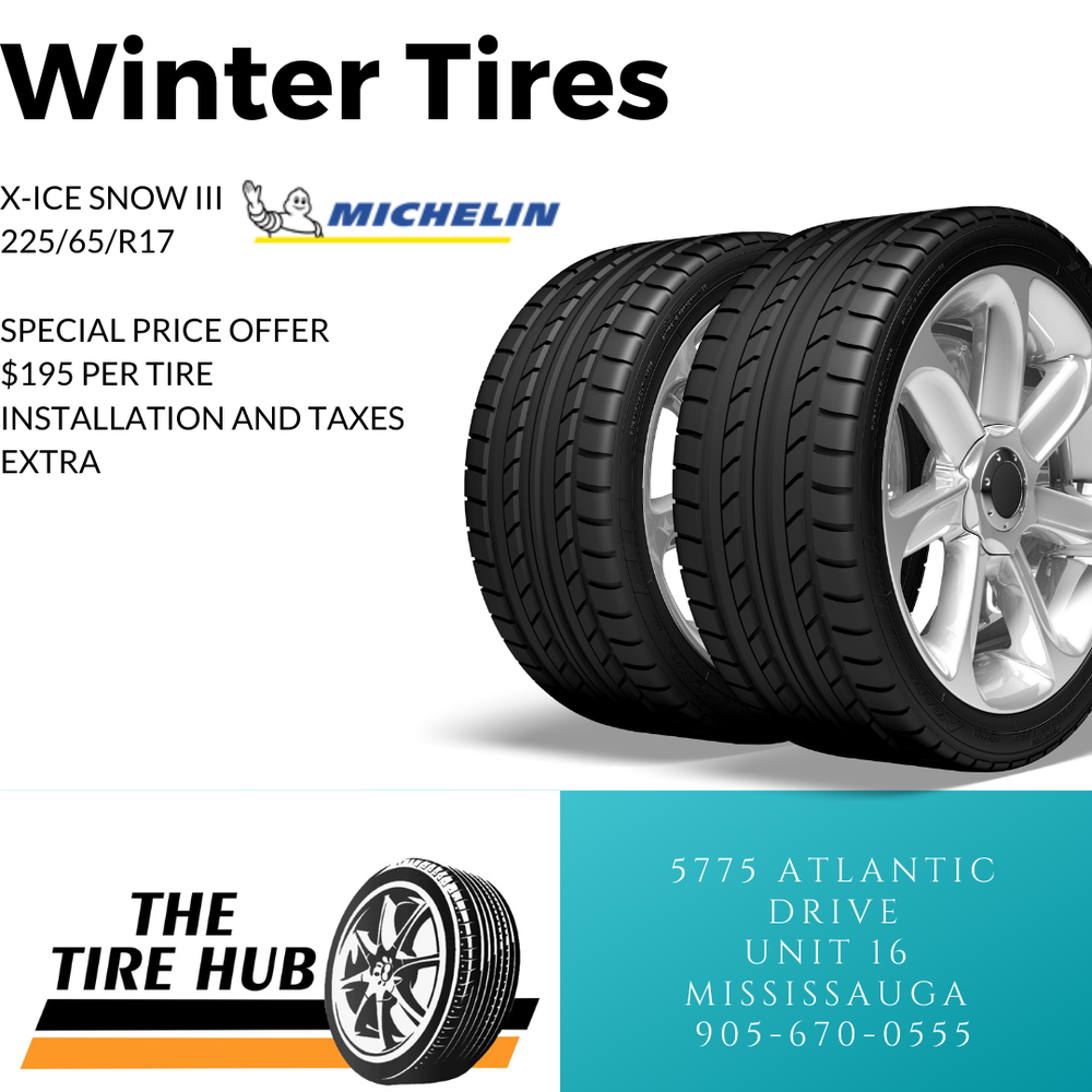 THE TIRE HUB Updated September 2024 10 Photos 5775 Atlantic Drive