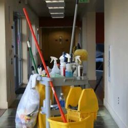 Conant Commercial Cleaning