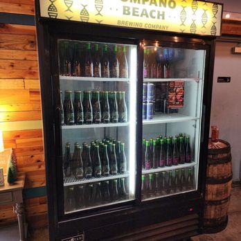 Pompano Beach Brewing Company - Breweries Near Me - Pompano Beach, Florida Pompano Beach Brewing Company - Breweries Near Me - Pompano Beach, Florida