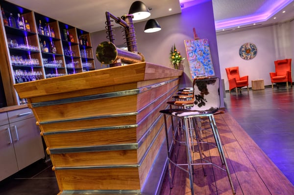 Arthotel Kiebitzberg by null