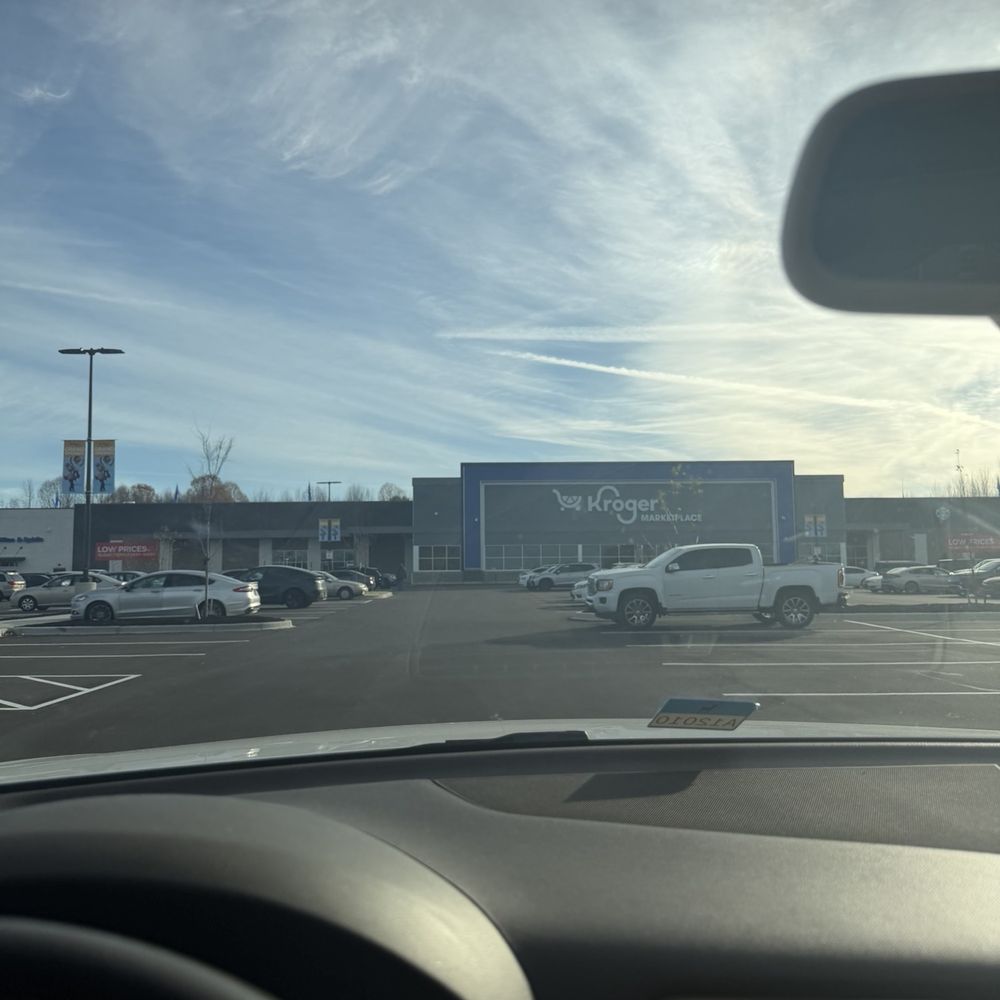 Kroger - Grocery Near Me - Louisville, Kentucky