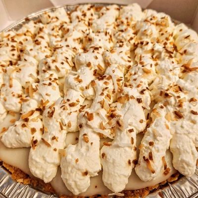 Sweet Pipers by null