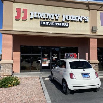 Jimmy John's - Entrance - Sandwiches Near Me - Las Vegas, Nevada Jimmy John's - Entrance - Sandwiches Near Me - Las Vegas, Nevada
