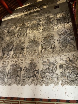 Leong San Tong Khoo Kongsi by null