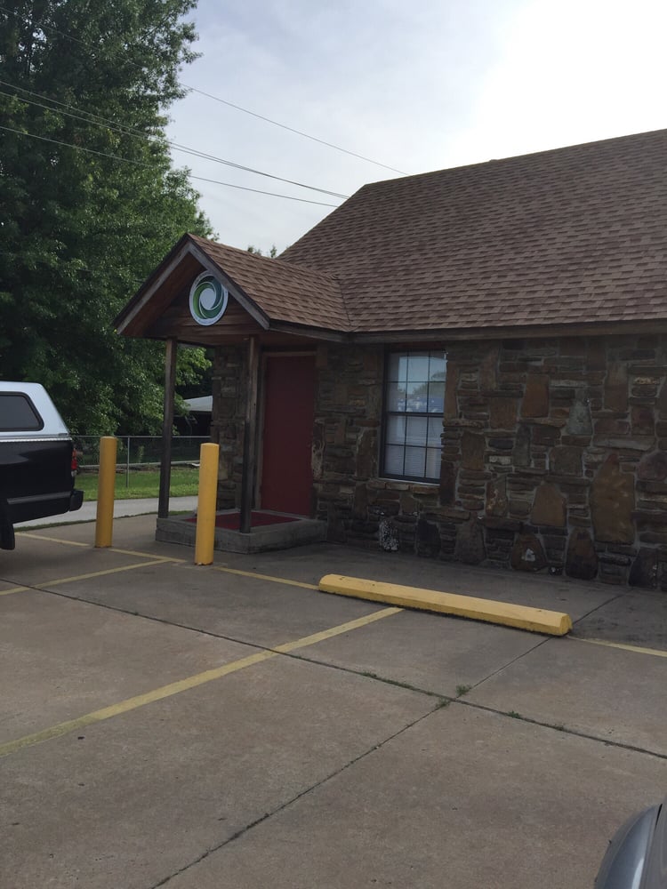 THE BOWENWORK CENTER 2805 Main Dr, Springdale, Arkansas Massage