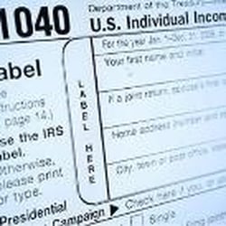 Ultimate Tax Service