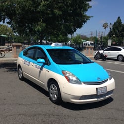 Sky Cab
