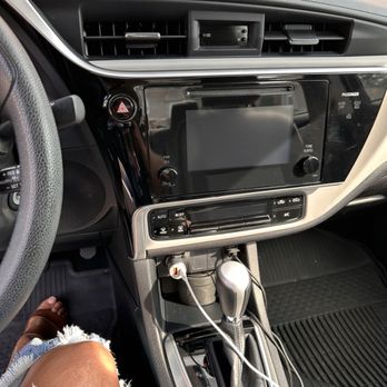 Sharp Detail - Washington DC - Auto Detailing Near Me