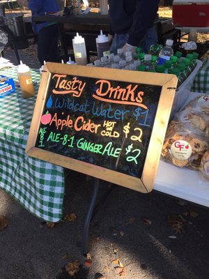 Douglass Loop Farmers Market by null