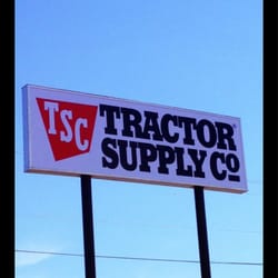 Tractor Supply