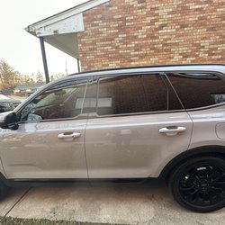 Nuview Auto Salon