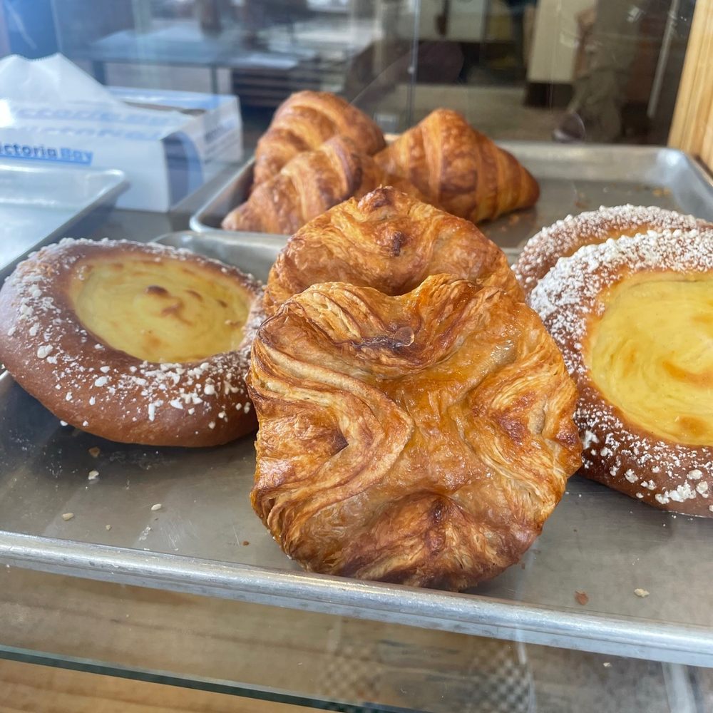 Slow Bloom Coffee - Coffee & Tea Near Me - Redlands, California Slow Bloom Coffee - Coffee & Tea Near Me - Redlands, California
