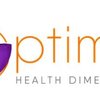 Optimal Health Dimension gift card