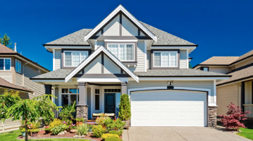 Slide of Golden Hammer Roofing