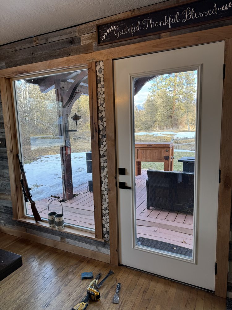 Slide of Mission Valley Home Maintenance