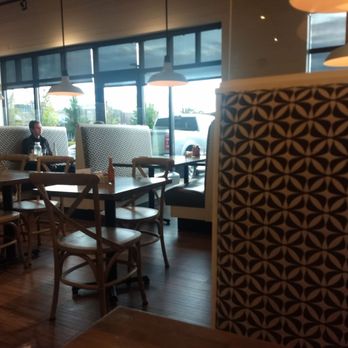 Buttermilk - Ambiance - Coffee & Tea Near Me - Naperville, Illinois