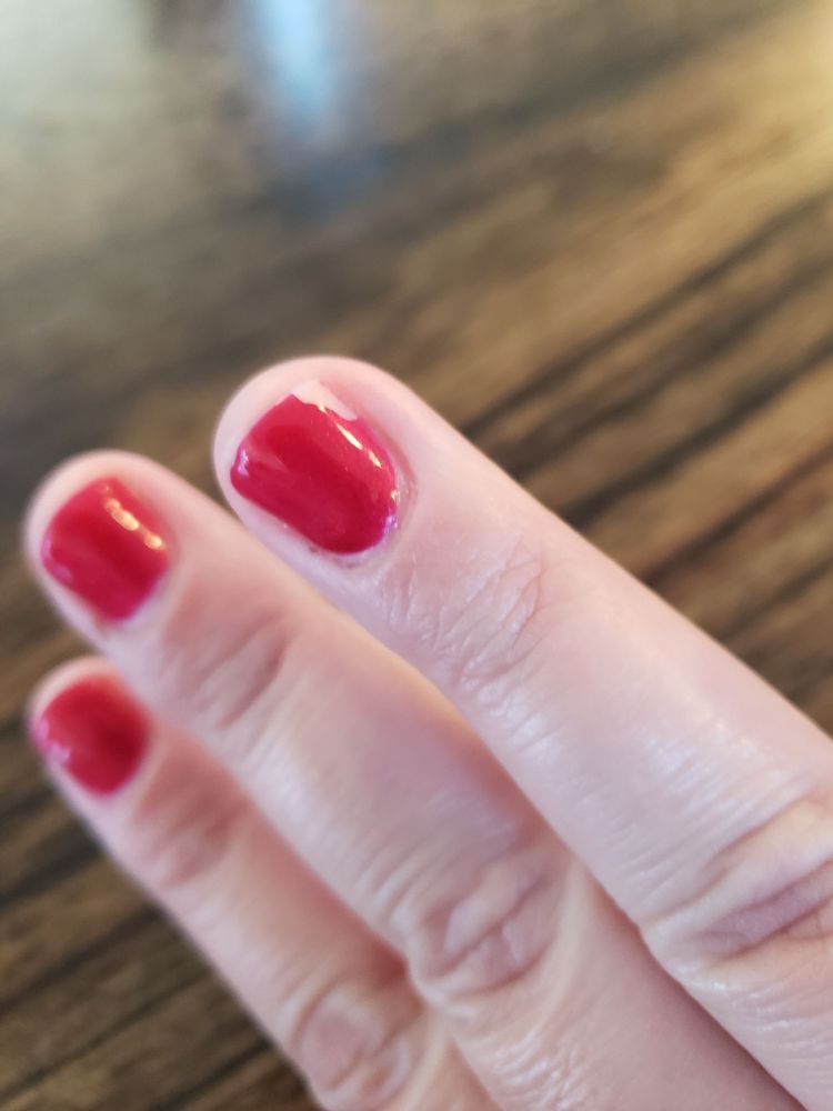 CRYSTAL NAILS Updated August 2024 100 Photos & 53 Reviews 5100