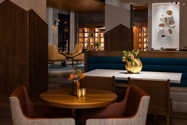 Canopy by Hilton Scottsdale Old Town by null