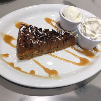 Cafe Vanilla - Banoffee - Bakeries Near Me - Belfast, BFS