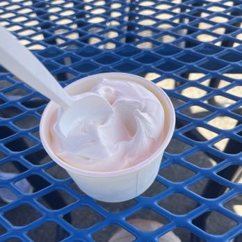 Jimmy T's Soft Serve - Sure is good! - Ice Cream & Frozen Yogurt Near Me - Dumfries, Virginia Jimmy T's Soft Serve - Sure is good! - Ice Cream & Frozen Yogurt Near Me - Dumfries, Virginia
