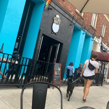 Let’s Yolk About It - Breakfast & Brunch Near Me - Long Beach, California Let’s Yolk About It - Breakfast & Brunch Near Me - Long Beach, California