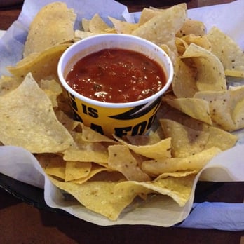 Buffalo Wild Wings - The Salsa is good here. - Chicken Wings Near Me - Staten Island, New York Buffalo Wild Wings - The Salsa is good here. - Chicken Wings Near Me - Staten Island, New York