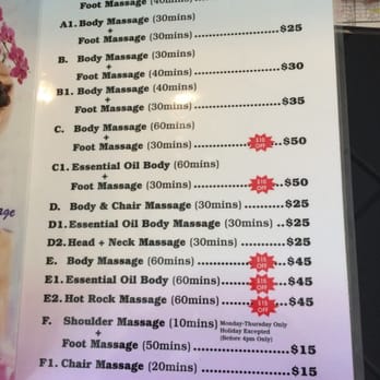 Sunny Soaking Massage - Massage Near Me - Whittier, California Sunny Soaking Massage - Massage Near Me - Whittier, California