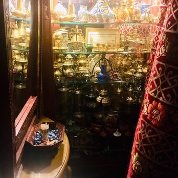 Marakesh Restaurant - Moroccan Near Me - Parsippany, New Jersey