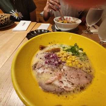 IPPUDO 5th Avenue - Ramen Near Me - New York, New York IPPUDO 5th Avenue - Ramen Near Me - New York, New York
