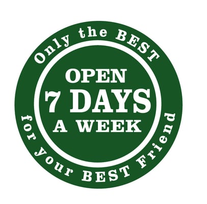 Cascade Hospital for Animals by null