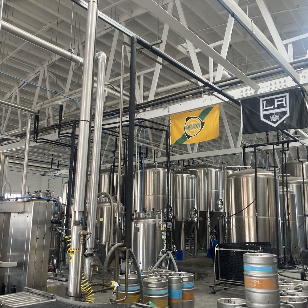 Common Space Brewery - Breweries Near Me - Hawthorne, California Common Space Brewery - Breweries Near Me - Hawthorne, California