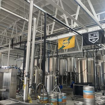 Common Space Brewery - Breweries Near Me - Hawthorne, California Common Space Brewery - Breweries Near Me - Hawthorne, California