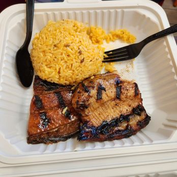 Tony’s Barbecue - Bangus - Filipino Near Me - Panorama City, California Tony’s Barbecue - Bangus - Filipino Near Me - Panorama City, California