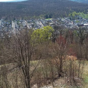 Pagoda-Skyline - Landmarks & Historical Buildings Near Me - Reading, Pennsylvania